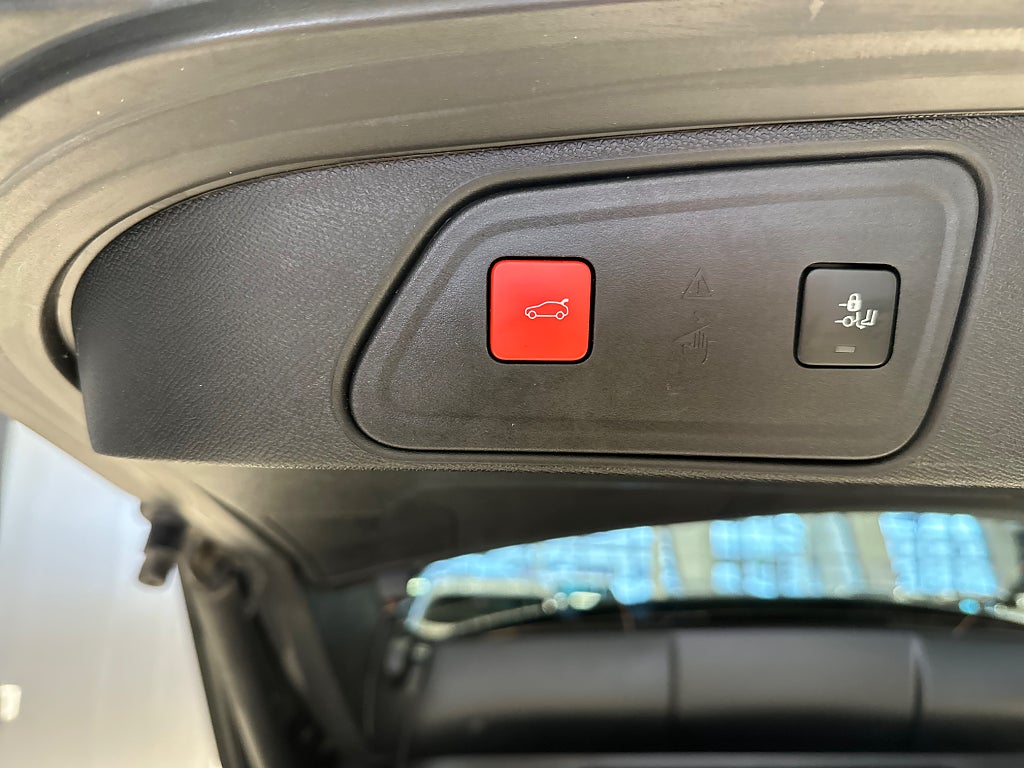 Peugeot 3008 1.2 PureTech 130 EAT GT/B-Kamera/Farthållare/Nav 4,99%
