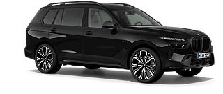 İkinci el  Bmw X7 