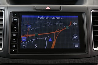 SUV Honda CR-V 24 av 31