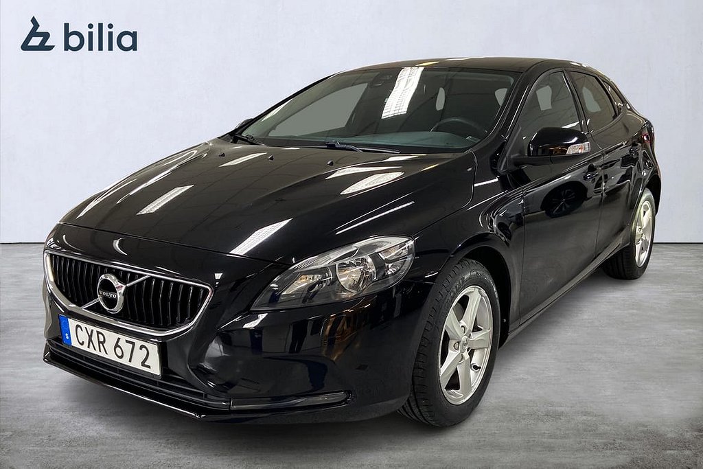 Volvo V40 T2 Business