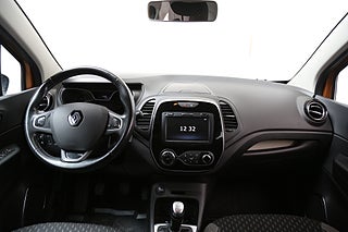SUV Renault Captur 17 av 23