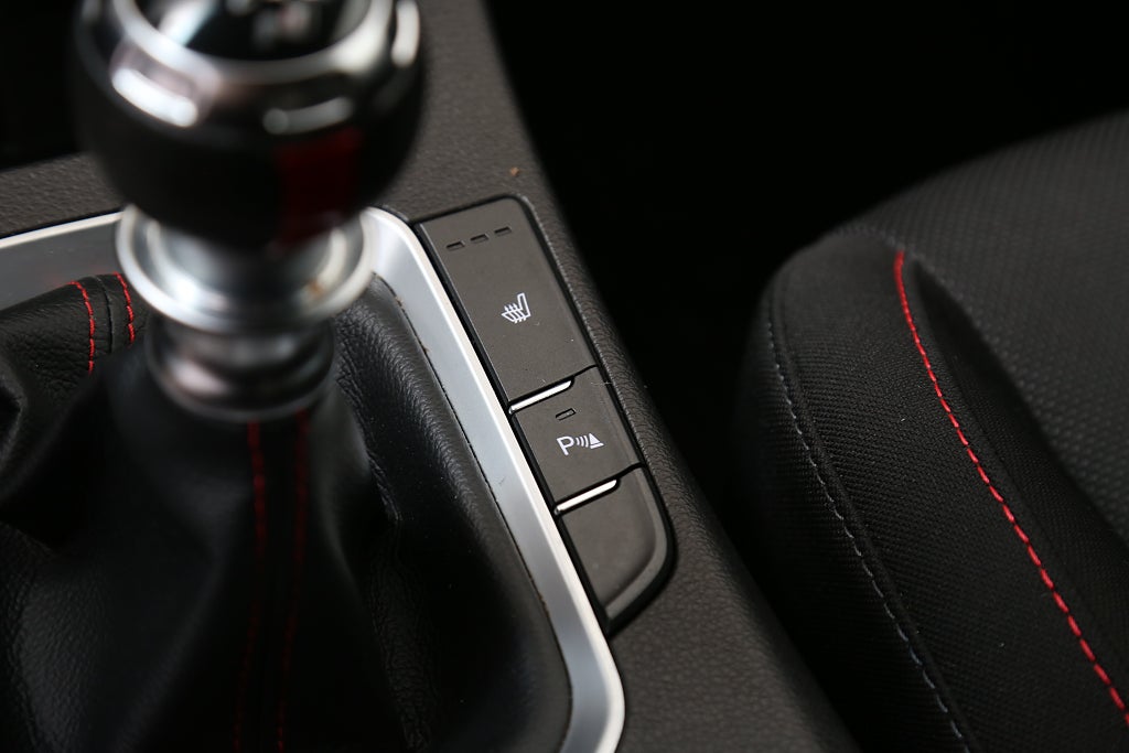 Hyundai i30 1,0 T-GDi MHEV 120hk N Line 5D 2021