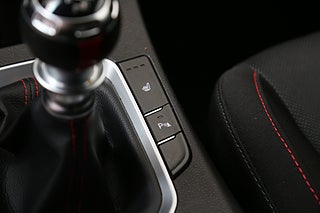 Halvkombi Hyundai i30 20 av 24