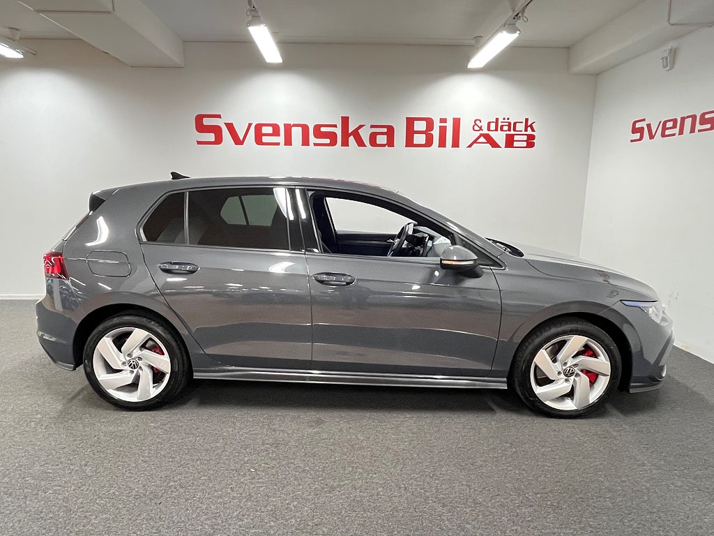 Volkswagen Golf I 2021 - miniatyr 7