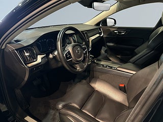 Volvo V60 D3 Inscription Drag Skinn Pvärm Kamera S/V-hjul – bild 7