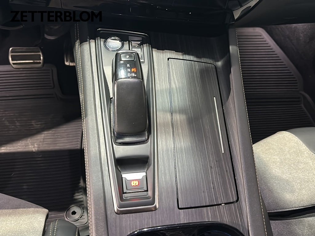Kombi Peugeot 508 14 av 22