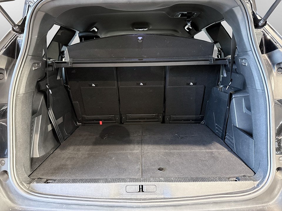 Bild på Peugeot 5008 GT 1.2 PT 130hk Aut - 7-SITS, DRAG