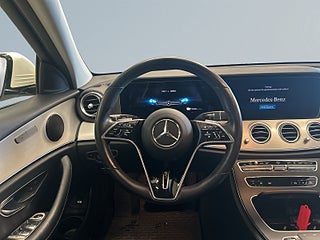 Mercedes-Benz E 300 T de 4M Avantgarde Drag Navi Widescreen Bkamera S&V – bild 9