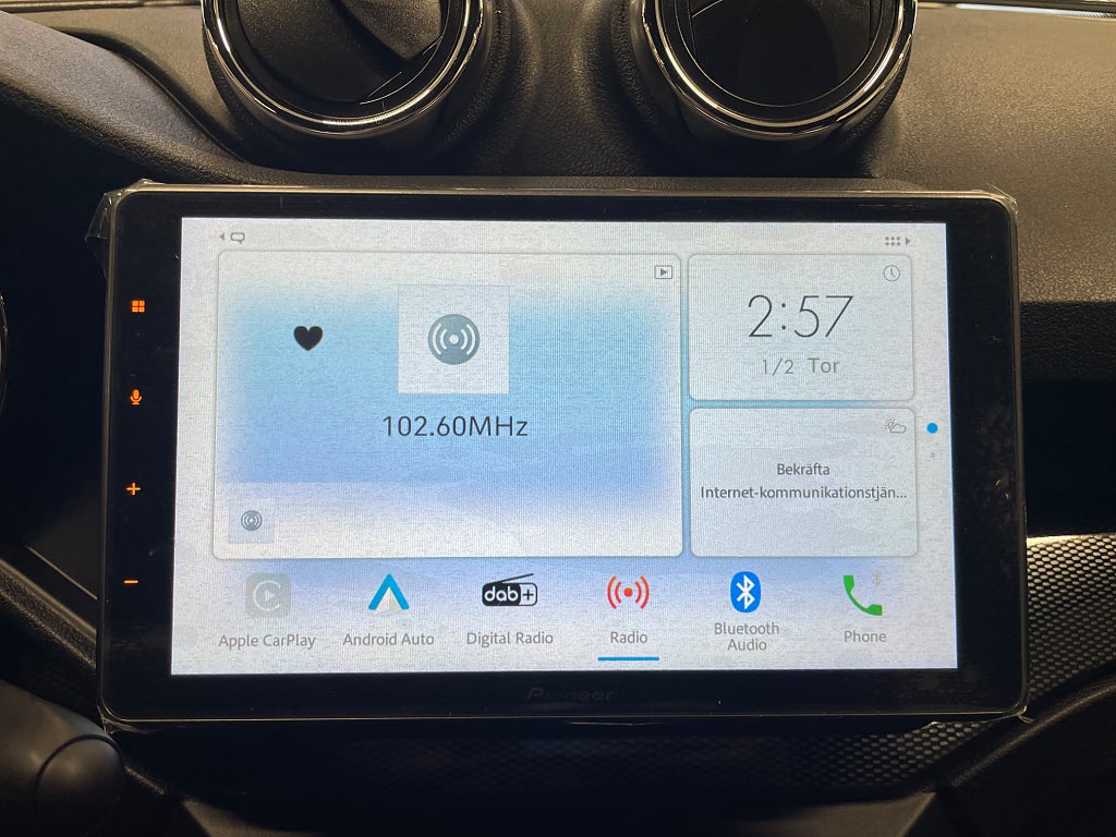 Aixam Coupé GTI 2025 - miniatyr 12