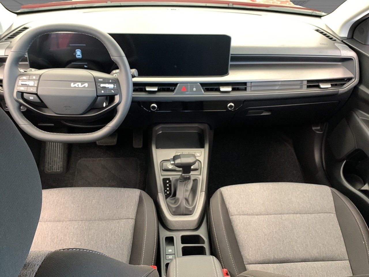 Kia Stonic 1.0 T-GDI DCT Action 2026, bild 7/10