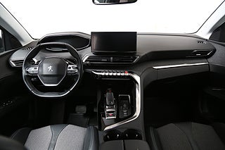 SUV Peugeot 3008 11 av 24