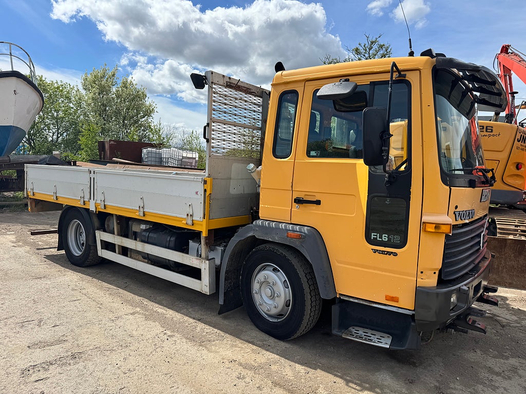 Volvo FL 612