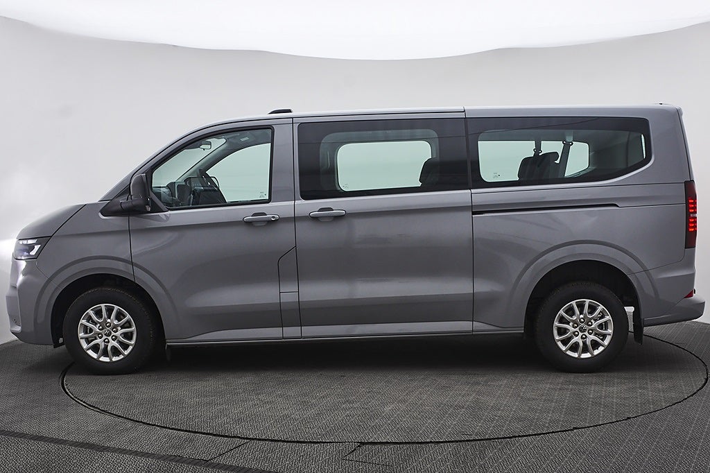 Volkswagen Caravelle T7 Life TDI 150hk Aut.