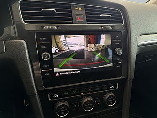 Volkswagen Golf Alltrack 2.0 TDI DPF 4Motion AlltrackS&V/Drag/Backkamera/Carplay – bild 15