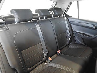 Halvkombi Skoda Fabia 19 av 22