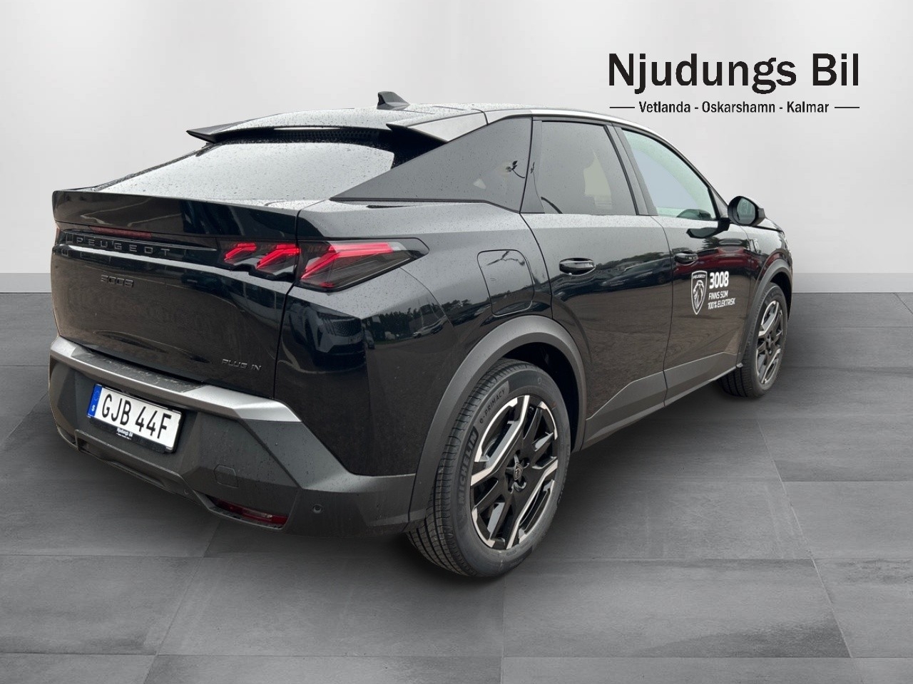 Peugeot 3008 2026, bild 3/10