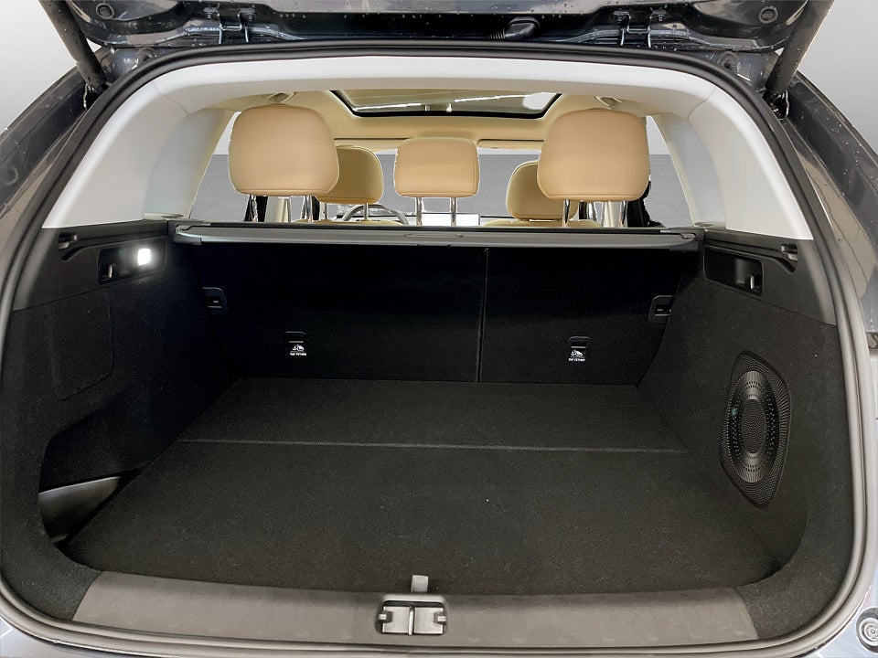 Bild på Leapmotor C10 Design ProMax Räckvidd WLTP 510km - OMGÅENDE LEVERANS!