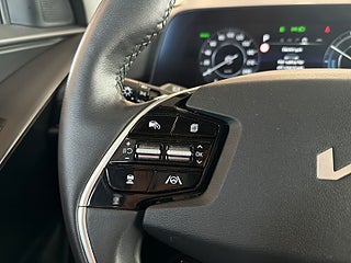 Kia Niro EV Action S&V-hjul Kamera 100% SoH Nybilsgaranti – bild 18