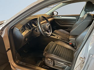 Volkswagen Passat GTE Sportscombi Plug-in Hybrid Exclusive Kamera/Moms – bild 7