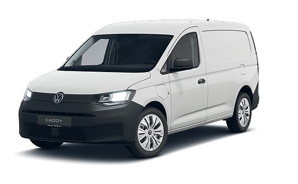 Volkswagen Caddy Cargo Maxi 1,5 eHybrid