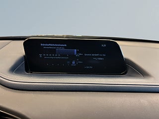 Mazda CX-30 2.0 SKYACTIV-X M Hybrid Drag/P-Sens/Kamera/MoK/SoV-Däck – bild 15