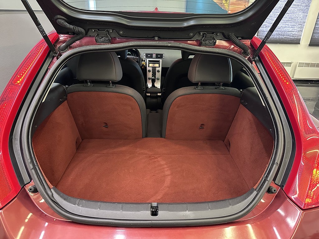 Volvo C30 1.6D DRIVe Momentum | KAMREMBYTT | FULLSERVAD |