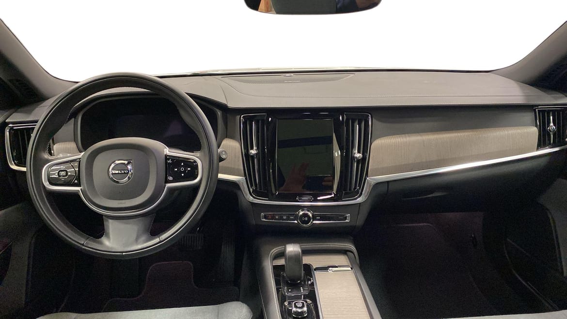 Volvo V90 Cross Country 2022, bild 5/10