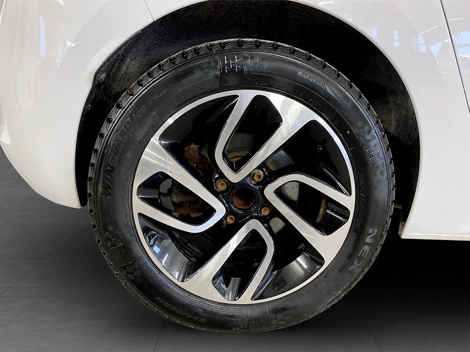 Bild på Opel Corsa-e Design & tech 136hk Aut - B-KAMERA, EN ÄGARE