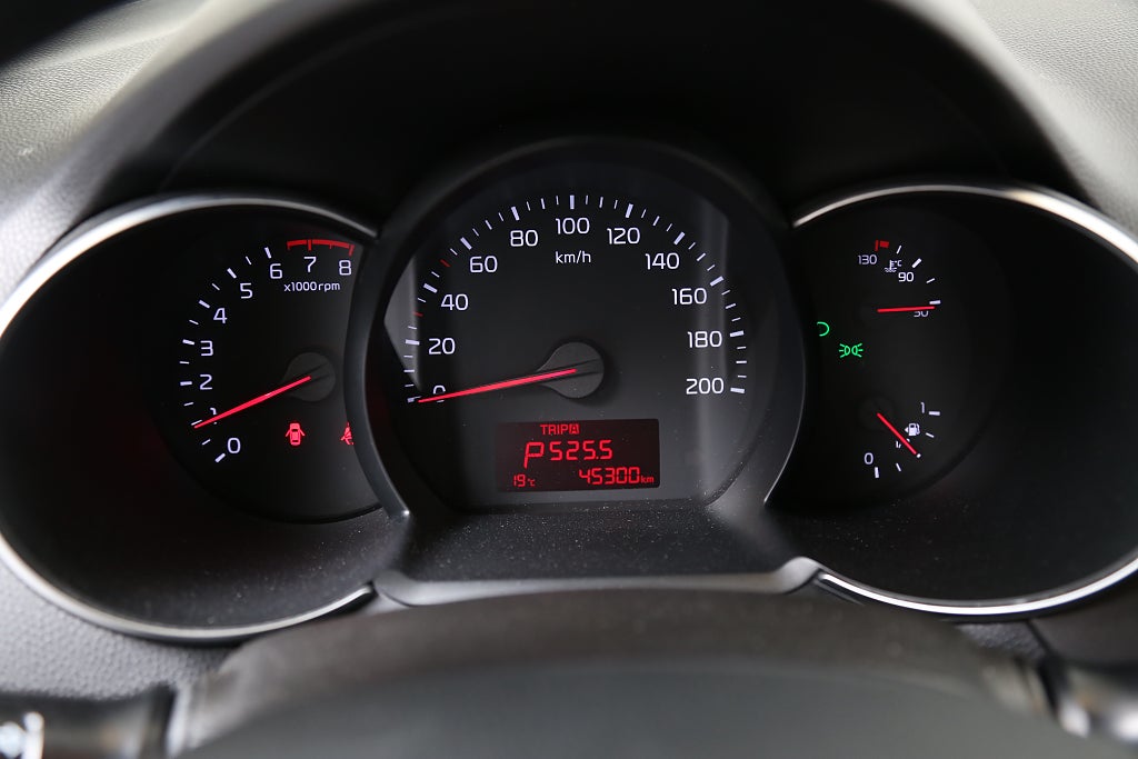 Kia Picanto 1,2 Special Edition Automat 5D Motorvärmare 2016