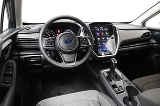 Kombi Subaru Crosstrek 11 av 20