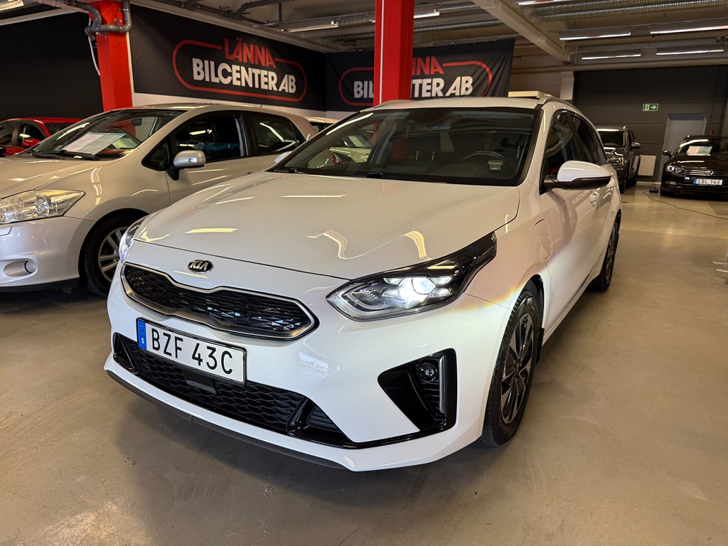 Kia Ceed 2020 - miniatyr 3