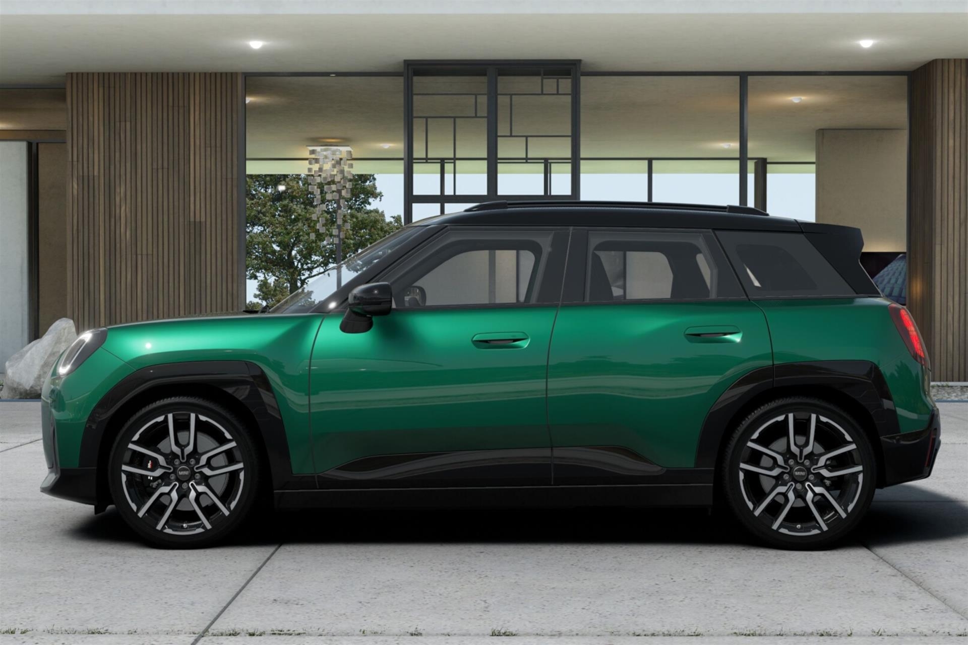 MINI Aceman 2025, bild 3/41