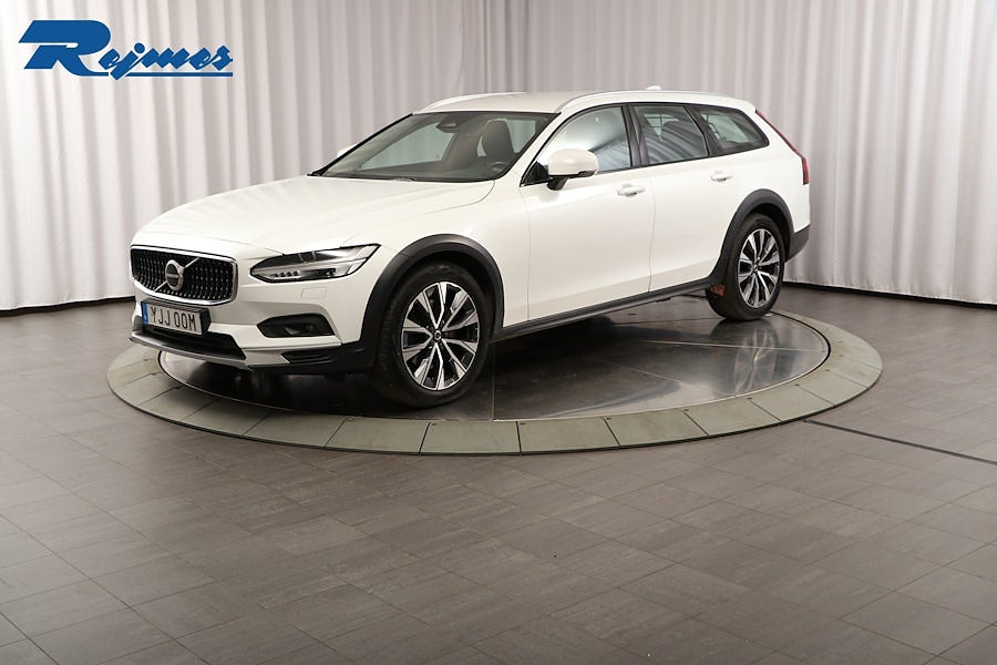 Volvo V90 Cross Country B4 AWD Diesel Plus