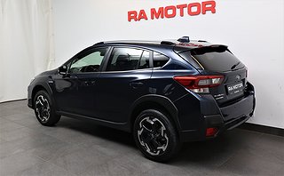 SUV Subaru XV 3 av 20
