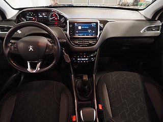 Kombi Peugeot 2008 15 av 20