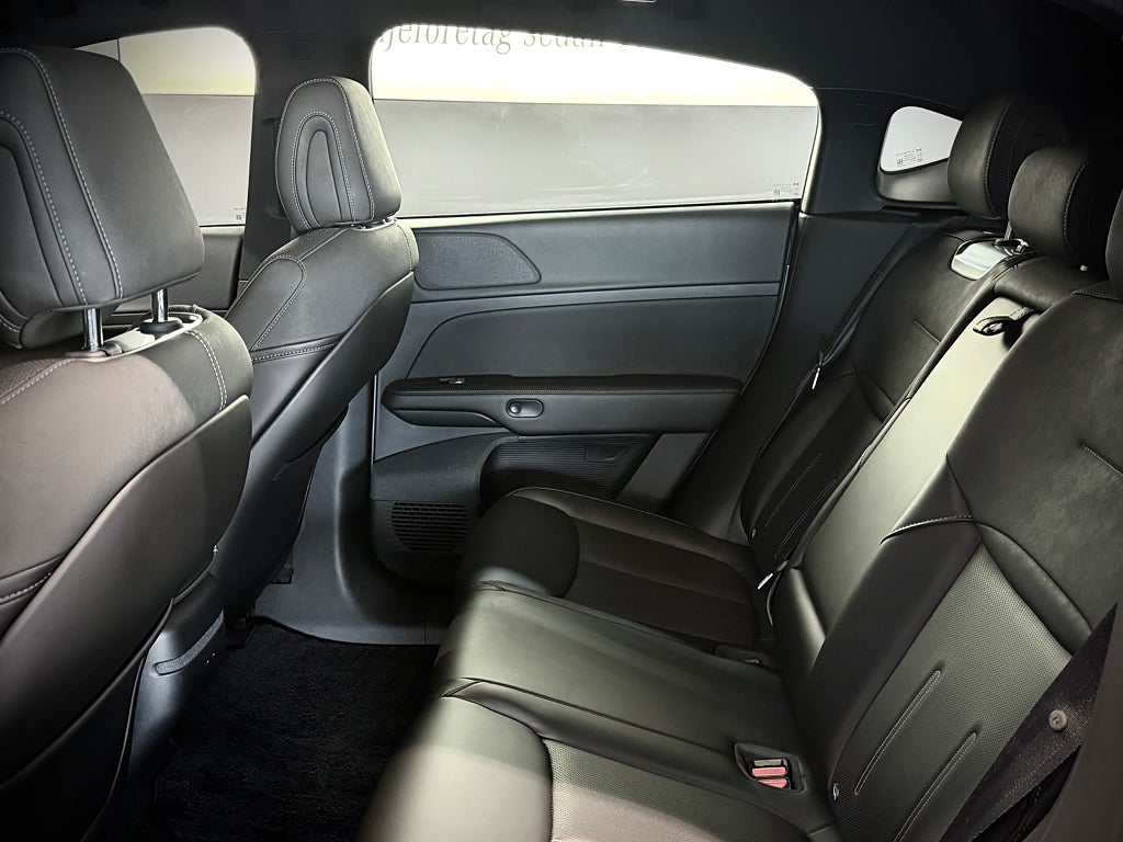 XPENG G6 AWD Performance AWD 476 HK - bild 12