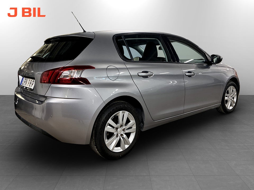Bild på Peugeot 308 308 5D Active 1.6 e-HDi 115hk
