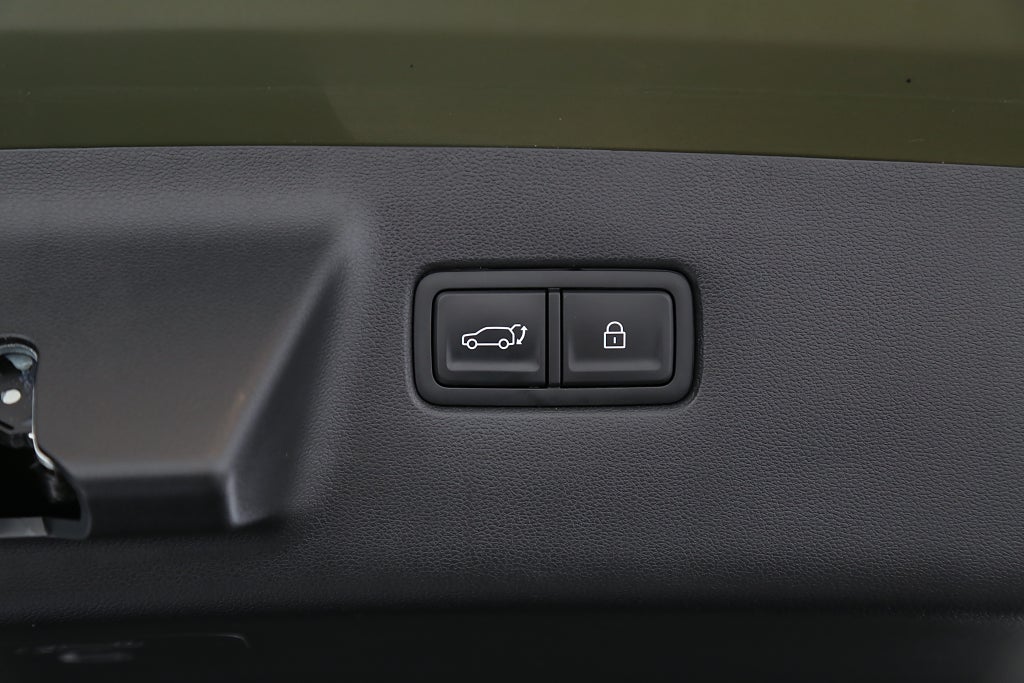 Hyundai Santa Fe Plug-in hybrid 4WD Advanced 360 kamera Navi fd. demobil