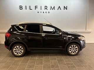 Ford Kuga 2.0 TDCi AWD Euro 4