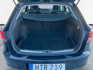 Seat Leon ST 1.2 TSI Style S&V-hjul/Psensorer/Bluetooth