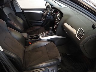 Kombi Audi A4 10 av 21