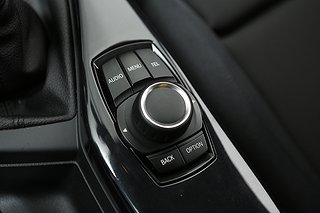 Halvkombi BMW 120 21 av 23