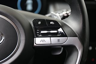 SUV Hyundai Tucson 12 av 18