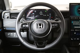 SUV Honda e:Ny1 15 av 26