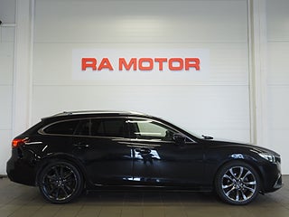 Kombi Mazda 6 4 av 23