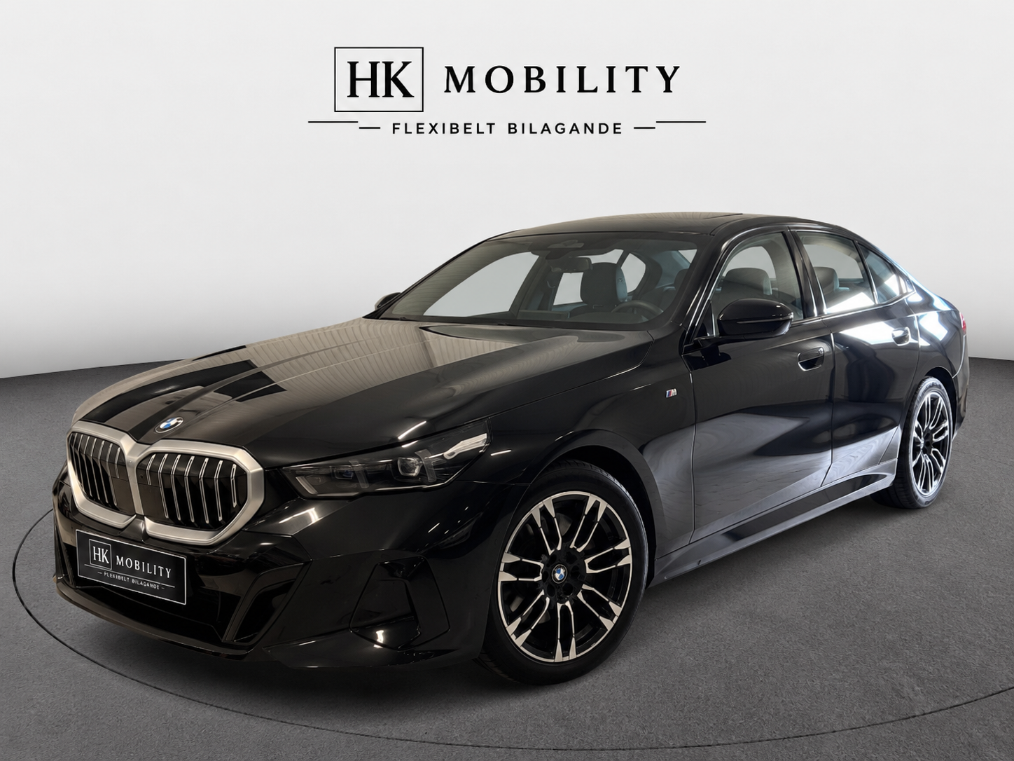 HK Mobility