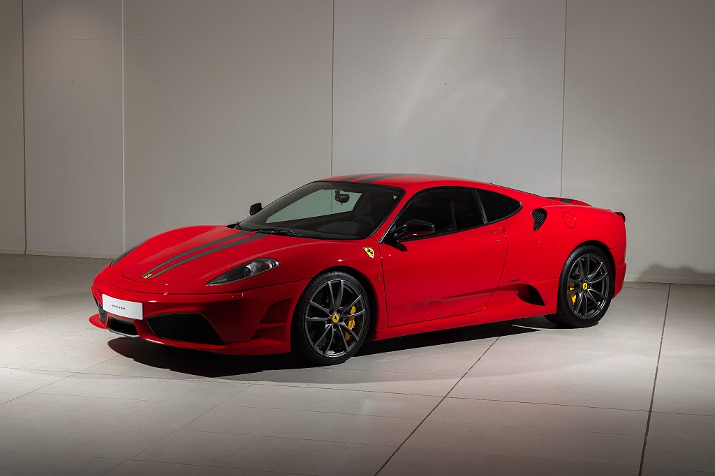 Ferrari 430 Scuderia