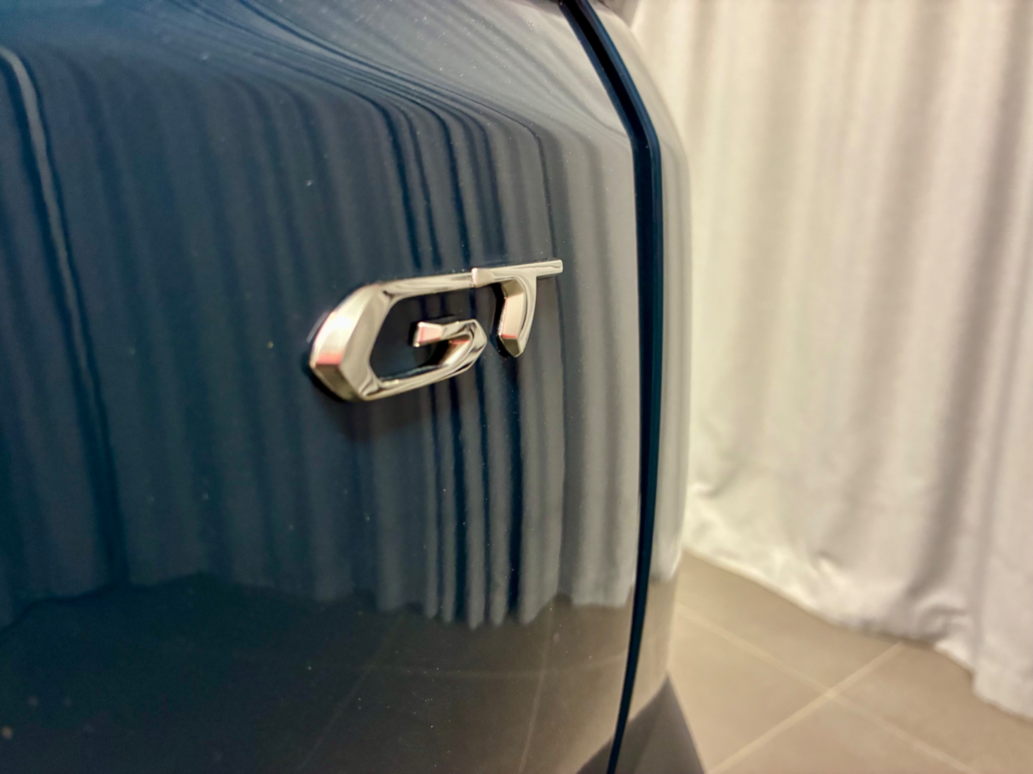 Peugeot 5008 2023, photo 6/45