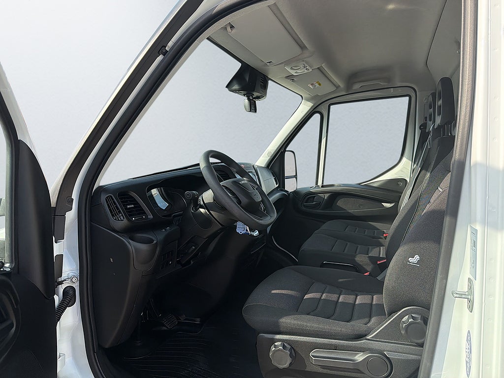 Iveco Daily Daily 35S14A8 Kylbil