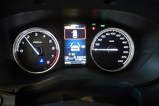 SUV Subaru Forester 17 av 25